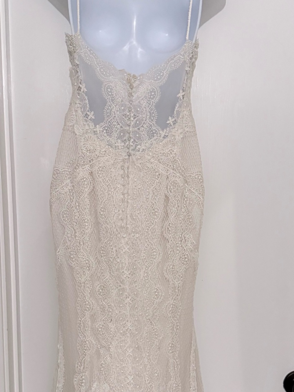 Sottero & Midgley Narissa - Picture 8 of 13